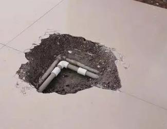 饶河卫生间漏水维修公司为您分享如何判断家里漏水