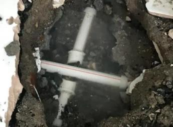 饶河阳台漏水维修公司为您分享楼上楼下漏水怎么处理