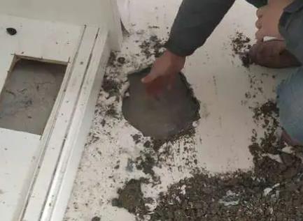 饶河卫生间漏水维修公司分享下精确定位查漏水一次多少钱?不同级别收费不同