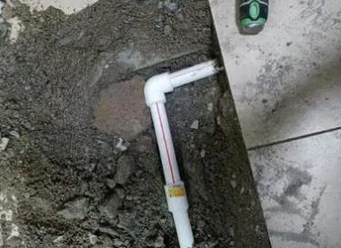 饶河阳台漏水维修时有哪些声音会影响检漏仪