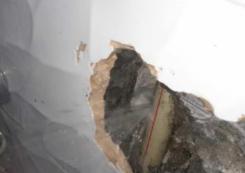饶河卫生间漏水维修的步骤和流程。